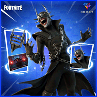 Fortnite - The Batman Who Laughs