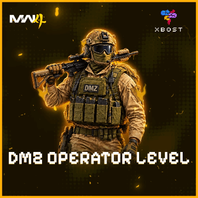 MW4 - DMZ Operator Level