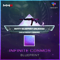 MW3 - Infinite Cosmos