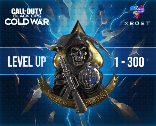 CW - Prestige 1-300