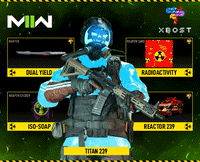 MW2 - Nuke Almazhra