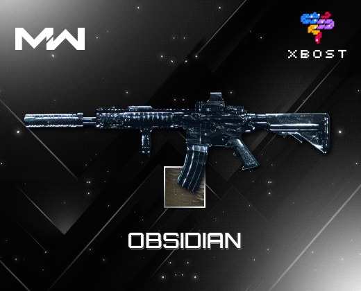 MW - Obsidian