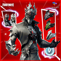Fortnite - Rogue Spider Knight