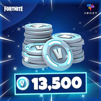 Fortnite - V-Bucks