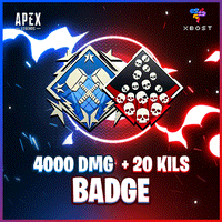 Apex - Badge Boosting