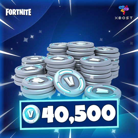 فورتنايت - عملات V-Bucks