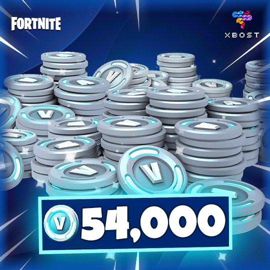 فورتنايت - عملات V-Bucks