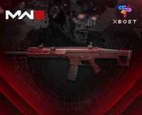 MW3 Zircon Scale Camo