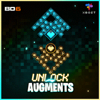 BO6 - Augments Unlock