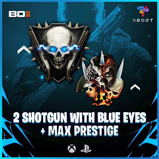 BO2 - Max Zombie Rank
