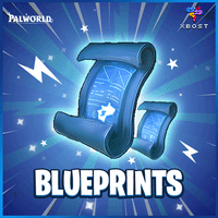 PW - Blueprints