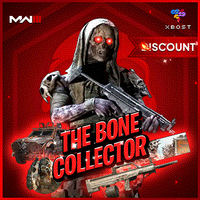 MW3 - Bone Collector