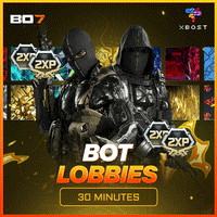 BO7 - Bot Lobbies