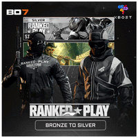 BO7 - Rank Boosting