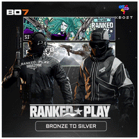 BO7 - Rank Boosting