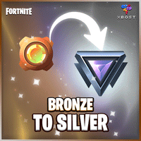 Fortnite - Rank Boosting