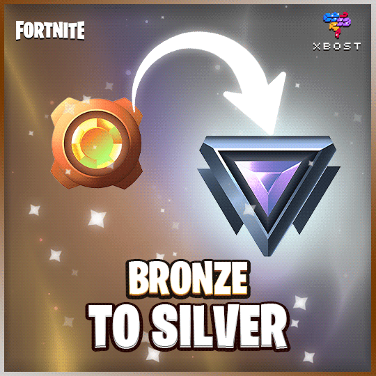 Fortnite - Rank Boosting