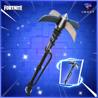 Fortnite - Catwoman's Grappling Claw