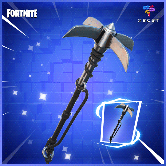 Fortnite - Catwoman's Grappling Claw