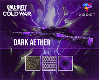 CW - DARK AETHER