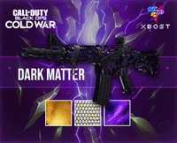 CW - DARK MATTER