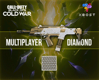CW - Multiplayer DIAMOND