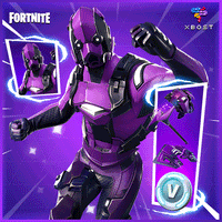 Fortnite - Dark Vertex