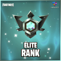 Fortnite - Rank Boosting