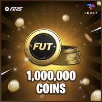 FIFA25 - 1M Coins