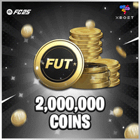 FIFA25 - 2M Coins