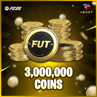 FIFA25 - 3M Coins