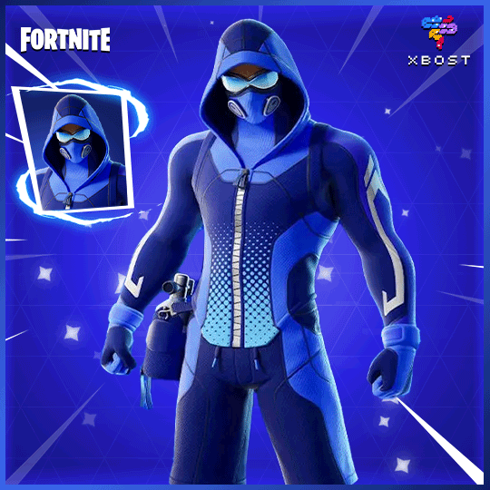 Fortnite - Freediver