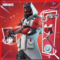 Fortnite - Double Helix