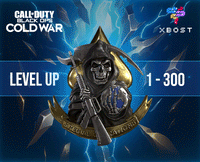 CW - Prestige 1-300