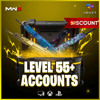 MW3 - Premade Accounts