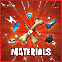 PW - Material Services