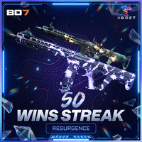 BO7 - Win Streak