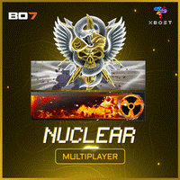 BO7 - Multiplayer Nuclear
