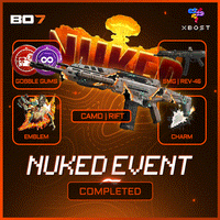 BO7 - Nuked Event