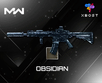 MW - Obsidian