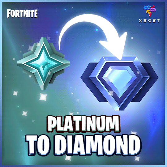 Fortnite - Rank Boosting