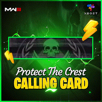 MW3 - Protect the Crest