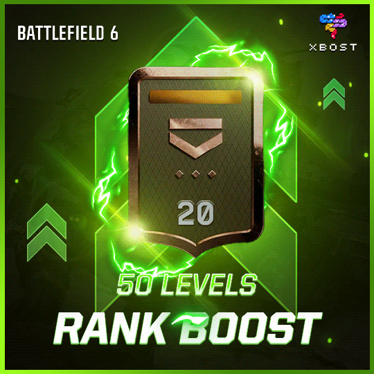 BF6 - Rank Boosting