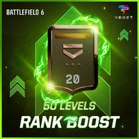 BF6 - Rank Boosting