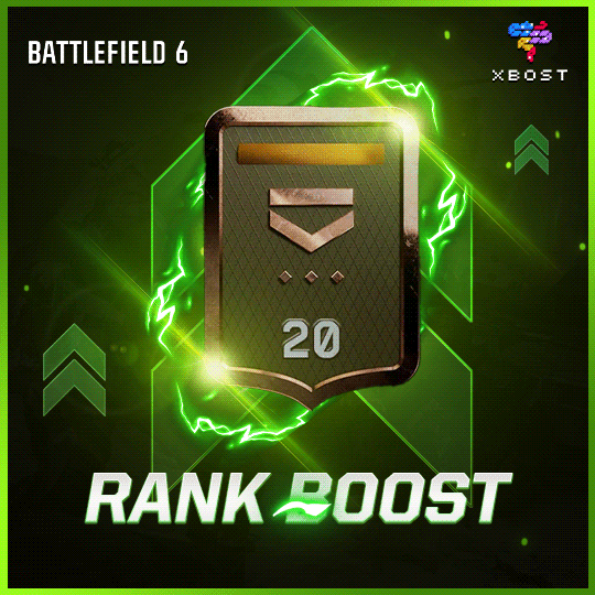BF6 - Rank Boosting