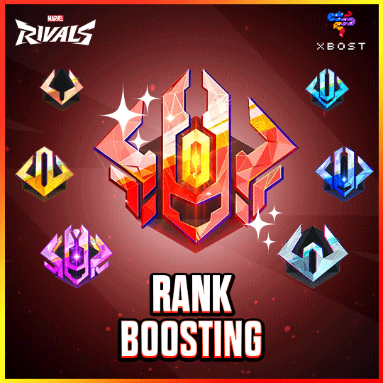 MR - Rank Boosting