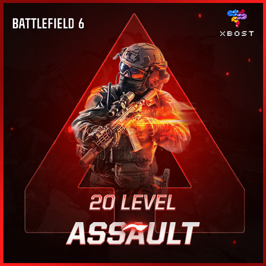 BF6 - Specialist