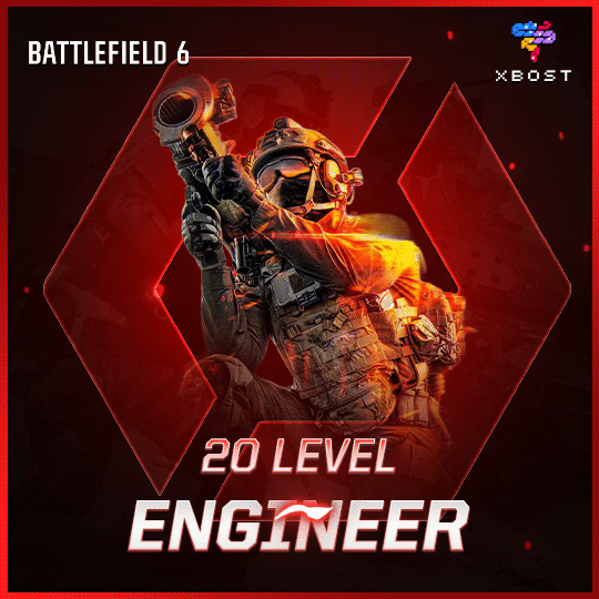 BF6 - Specialist