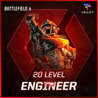BF6 - Specialist