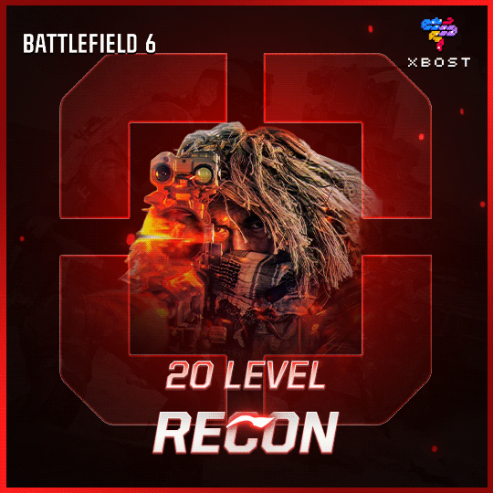 BF6 - Specialist